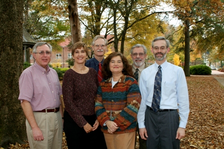 Chem Dept